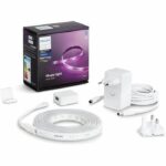 Comprar Atmósfera de tono blanco y color - philips - strips de luz interior más - 2 m - bluetooth