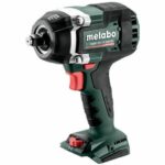 Comprar Atornillador de impacto a batería - metabo - ssw 18 ltx 800 bl - 18 v - metabox 145 l