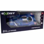 Comprar Auto controlado a control remoto - exost cross - 24 horas de le mans 1:14 - coche de carreras oficial desde las 24 horas de le mans.