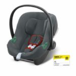 Comprar Auto seat aton b2 i -tamaño - base one incluse - grupo 0+ - gris de acero