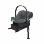 Comprar Auto seat aton b2 i -tamaño - base one incluse - grupo 0+ - gris de acero