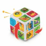 Comprar Aventuras del cubo vtech - dinos