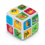 Comprar Aventuras del cubo vtech - dinos