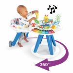 Comprar Baby einstein - mesa de actividades / andador - around we go