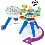 Comprar Baby einstein - mesa de actividades / andador - around we go