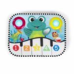 Comprar Baby einstein ocean explorers neptune's kick & explore alfombra de juego musical