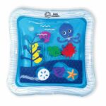 Comprar Baby einstein tapete de juego opus's ocean of discovery ™ tapete de agua tummy time