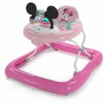 Comprar Baby trotter bright disney baby minnie stars - plegable - 61 x 68.58 x 63.5 cm - multicolor - 6 meses