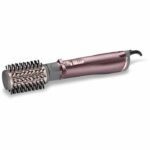 Comprar Babyliss as960e - cepillo soplador beliss big hair 1000 - 1000w - 2 temperaturas - función iónica - 4 accesorios