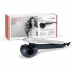 Comprar Babyliss c1600e curl secret optimum curl - 6 temperaturas - 3 direcciones de bucle - lcd