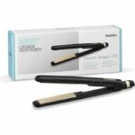 Comprar Babyliss st089e - plancha para el pelo babyliss - 2 niveles de temperatura - hasta 230 ° c - placas de cerámica - alfombra resistente al calor