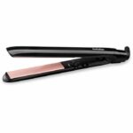 Comprar Babyliss st298e ardener - control suave 235 con placas flotantes extra largas