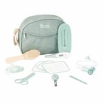 Comprar Babymoov baby care kit - nacimiento - en accesorios grs -10 certificados de tela reciclada -10