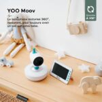 Comprar Babymoov babyphone video yoo-moov