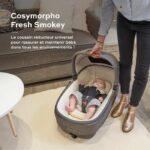 Comprar Babymoov cosymorpho smokey fresco