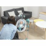 Comprar Babymoov lovenest + cojín morfológico transpirable mozaico fresco