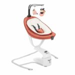 Comprar Babymoov swoon motion columpio eléctrico para bebés