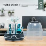 Comprar Babymoov turbo steam (+) esterilizador 2 en 1