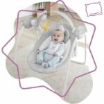 Comprar Badabulle comfort candy swing