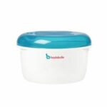 Comprar Badabulle esterilizador de microondas azul / gris