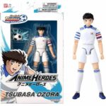 Comprar Bandai - anime heroes - capitán tsubasa - figura anime heroes 17 cm - tsubasa ozora - 37791