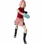 Comprar Bandai - anime heroes figura de acción naruto - haruno sakura