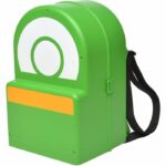 Comprar Bandai pokémon - mochila de entrenador