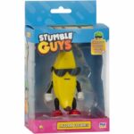 Comprar Bandai - stumble guys - figura 11 cm - banana guy