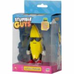 Comprar Bandai - stumble guys - figura 11 cm - banana guy