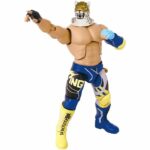 Comprar Bandai - tekken - figura de acción 17 cm - dimensiones del juego king - 40674