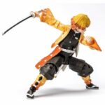 Comprar Bandai - ultimate legends hd - figura de acción demon slayer 12 cm - zenitsu agatsuma - ve88962