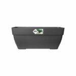 Comprar Bandeja de patio elho vibia 80 - gris antracita - exterior - l 34.2 x w 77.4 x h 33.2 cm