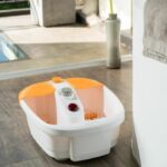 Comprar Baño de pies medisana fs 883 80 w