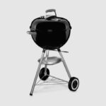 Comprar Barbacoa de carbón - weber - hervidor clásico - acero esmaltado - diámetro 47 cm - termómetro integrado