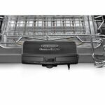 Comprar Barbacoa eléctrica delonghi bq60.x - 1900 w