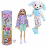 Comprar Barbie-barbie cutie reveal-muñeca dálmata reve colorful