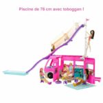 Comprar Barbie - barbie mega motorhome - accesorio para muñecas