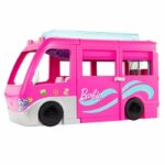 Comprar Barbie - barbie mega motorhome - accesorio para muñecas