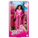 Comprar Barbie - brb film friend dvl - collection doll - 6 años y + +