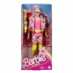 Comprar Barbie film - ken - fashion doll - el muñeco de la película