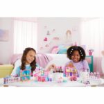 Comprar Barbie mini barbieland mini casa de muñecas - casa de ensueño con mini muñeca sorpresa - modelo aleatorio