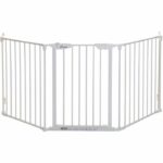 Comprar Barrera de seguridad - dreambaby - newport - 3 paneles - 85