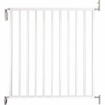 Comprar Barrera de seguridad infantil nordlinger pro vogue - 69 a 75 cm - giratoria - fácil apertura