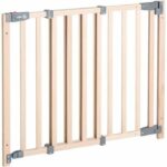 Comprar Barrera de seguridad para puerta para bebés safety up - roba - ancho ajustable de 70 a 118