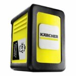 Comprar Batería de alimentación - karcher - 36v / 5 ah - pantalla lcd - ion litio