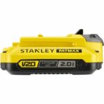 Comprar Batería - stanley fatmax v20 - sfmcb202-xj - 18v 2ah