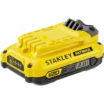 Comprar Batería - stanley fatmax v20 - sfmcb202-xj - 18v 2ah