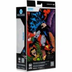 Comprar Batman knightfall - dc multiverse - figura de acción