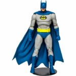 Comprar Batman knightfall - dc multiverse - figura de acción