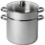 Comprar Baumalu couscoussier catering acero inoxidable - 26 cm